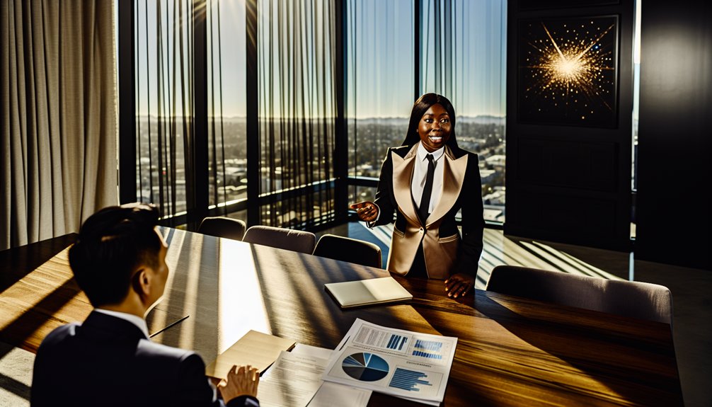 airbnb financing assistance provider