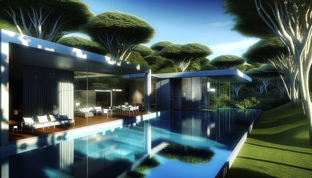 airbnb rental financing options