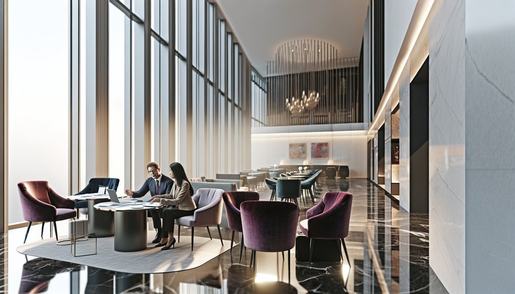 boutique hotel financing tips