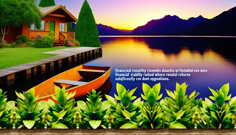 dscr loan requirements summarized