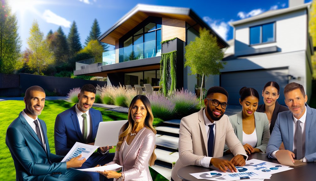 dscr loans for airbnb