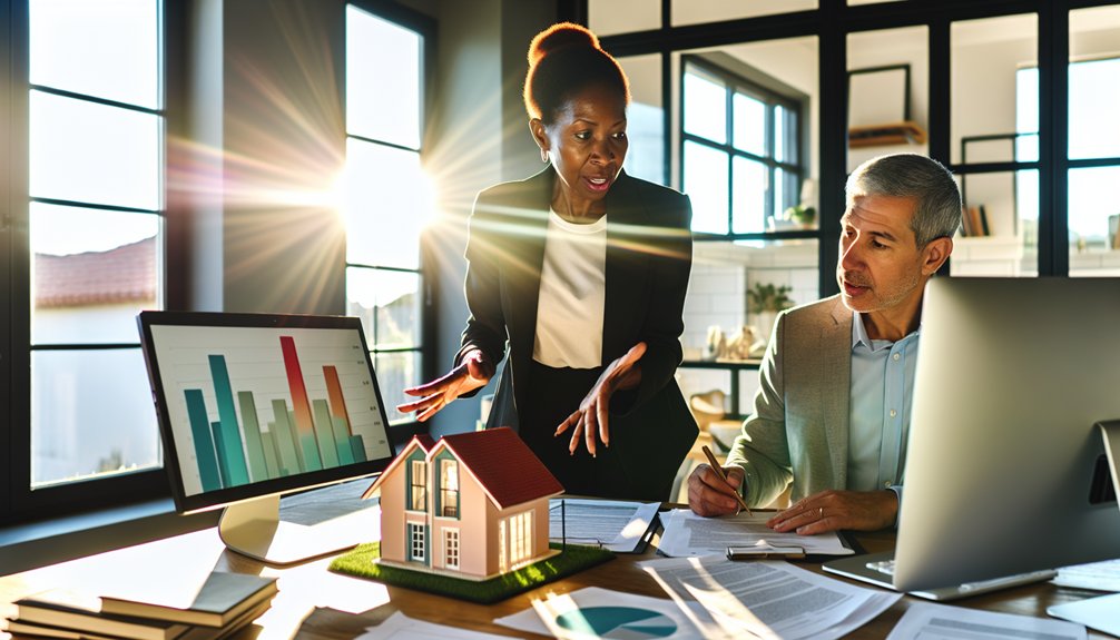 dscr loans for rentals