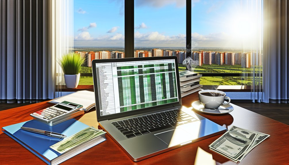 financing short term rental investments