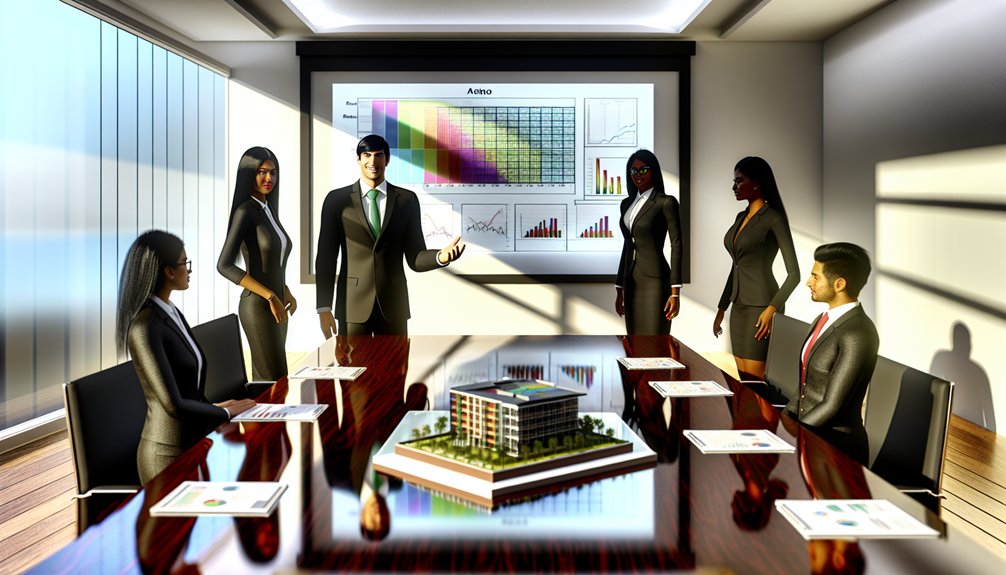 sba loan boutique hotel