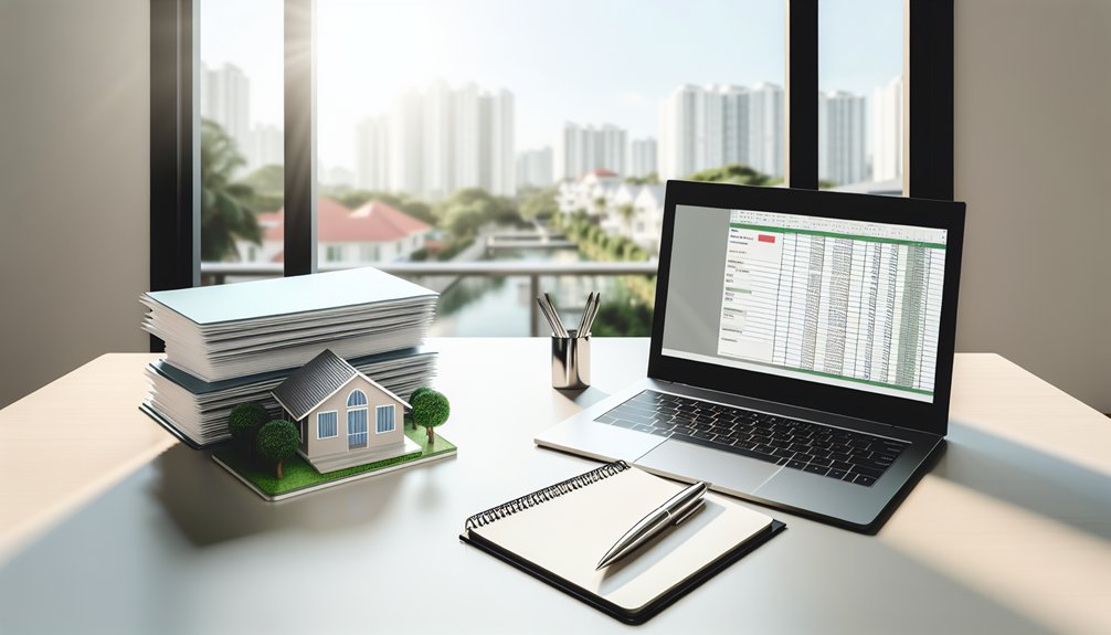 sba loan for rentals