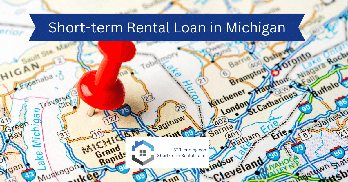 Are You Looking for a Short-Term Rental Loan in Michigan?