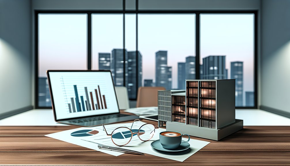 short term rental financing explained