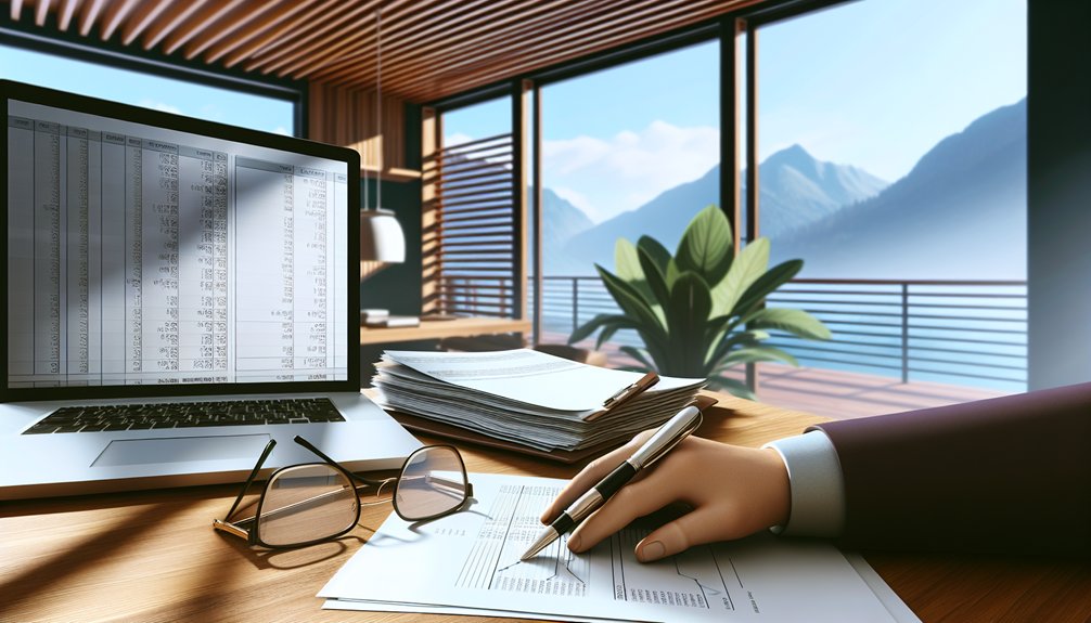 vacation rental investment loans